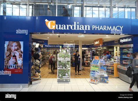 sydney international terminal pharmacy.